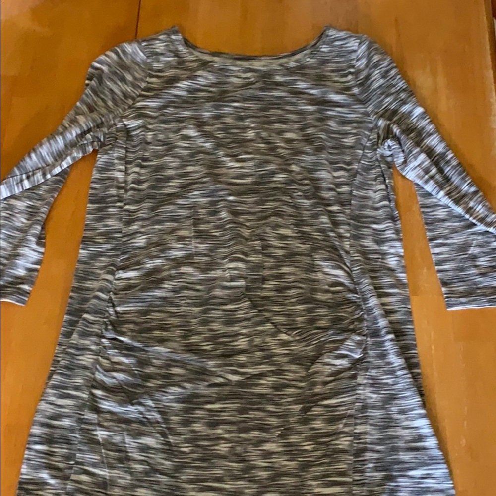 Motherhood maternity shirt